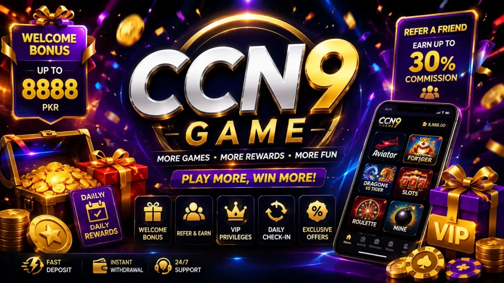 CNN9 Games