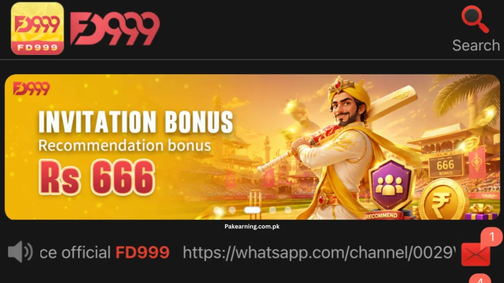 fd999 app