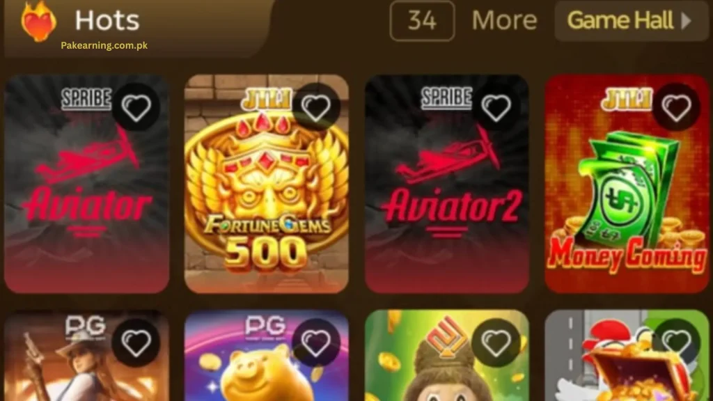 jjrs games