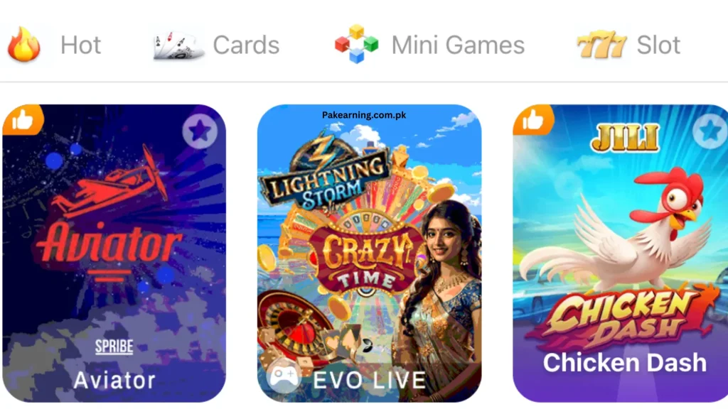 K2 Games