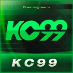 KC99 Game Real Online Earning App