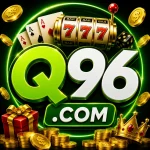 Q96 Game