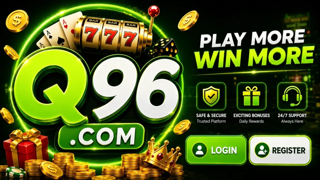 Q96 APK