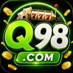 Q98 App