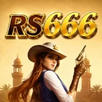 RS666 Game