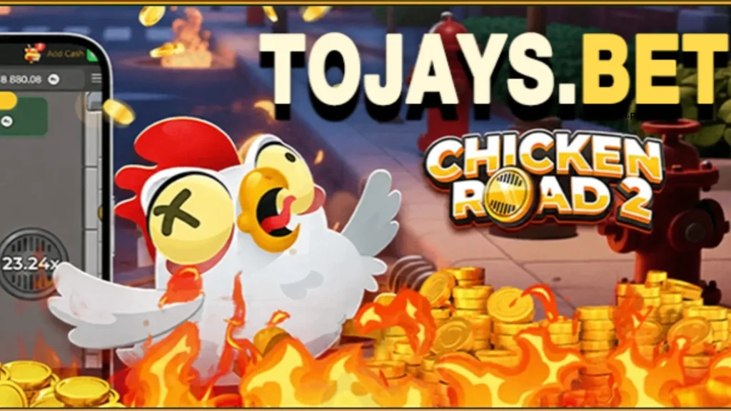 Tojaysbet Real Money App