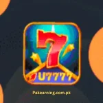 U777 Game App