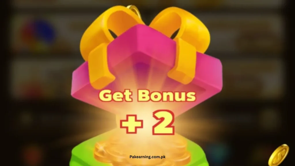 jjrs daily bonus