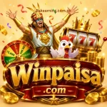 Winpaisa Game