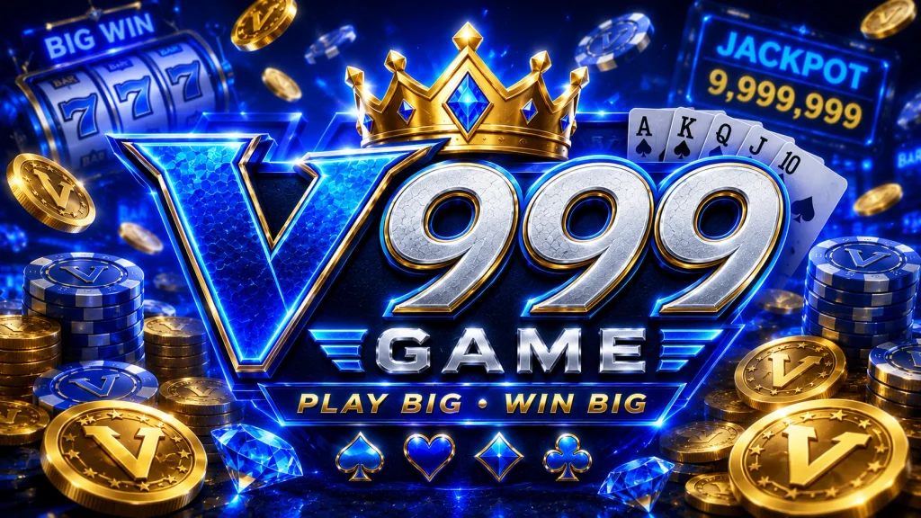 V999 Games